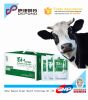 depond increase cow milk powder